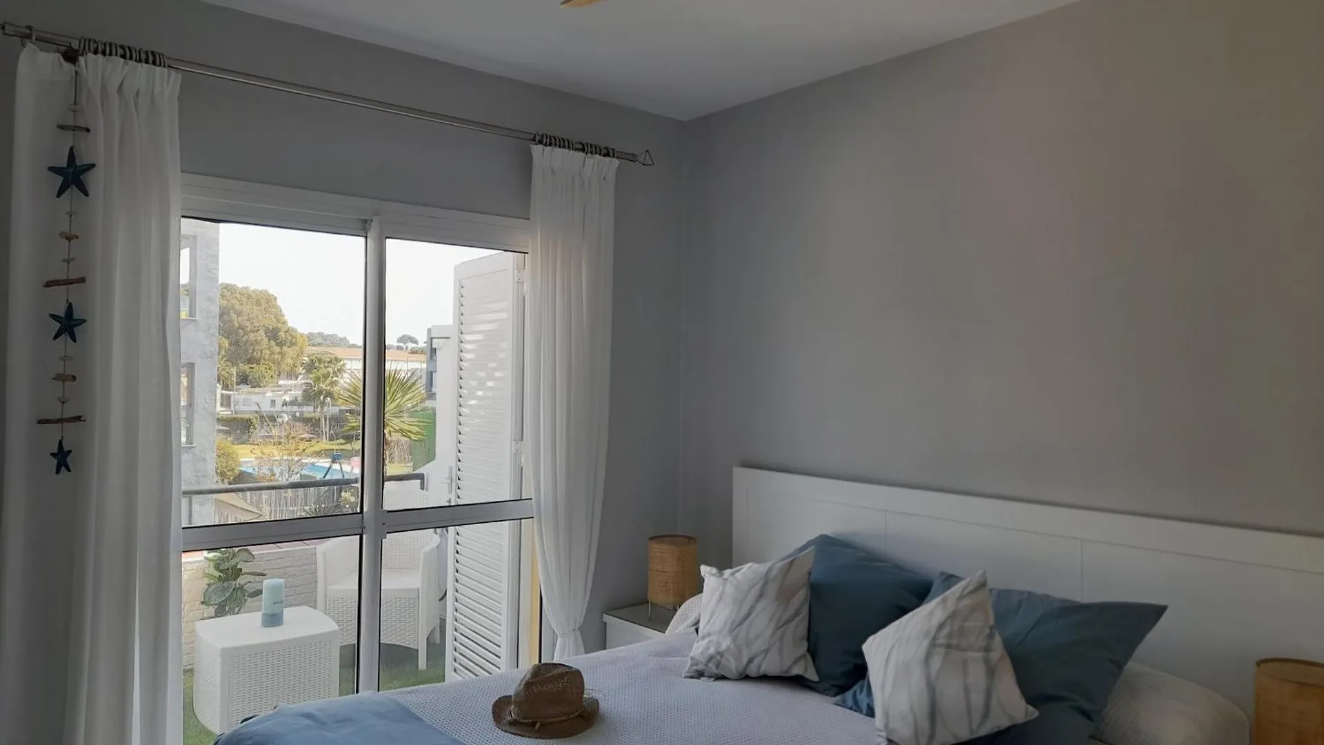 Apartamento Marisma Del Guadalquivir Sanlúcar de Barrameda