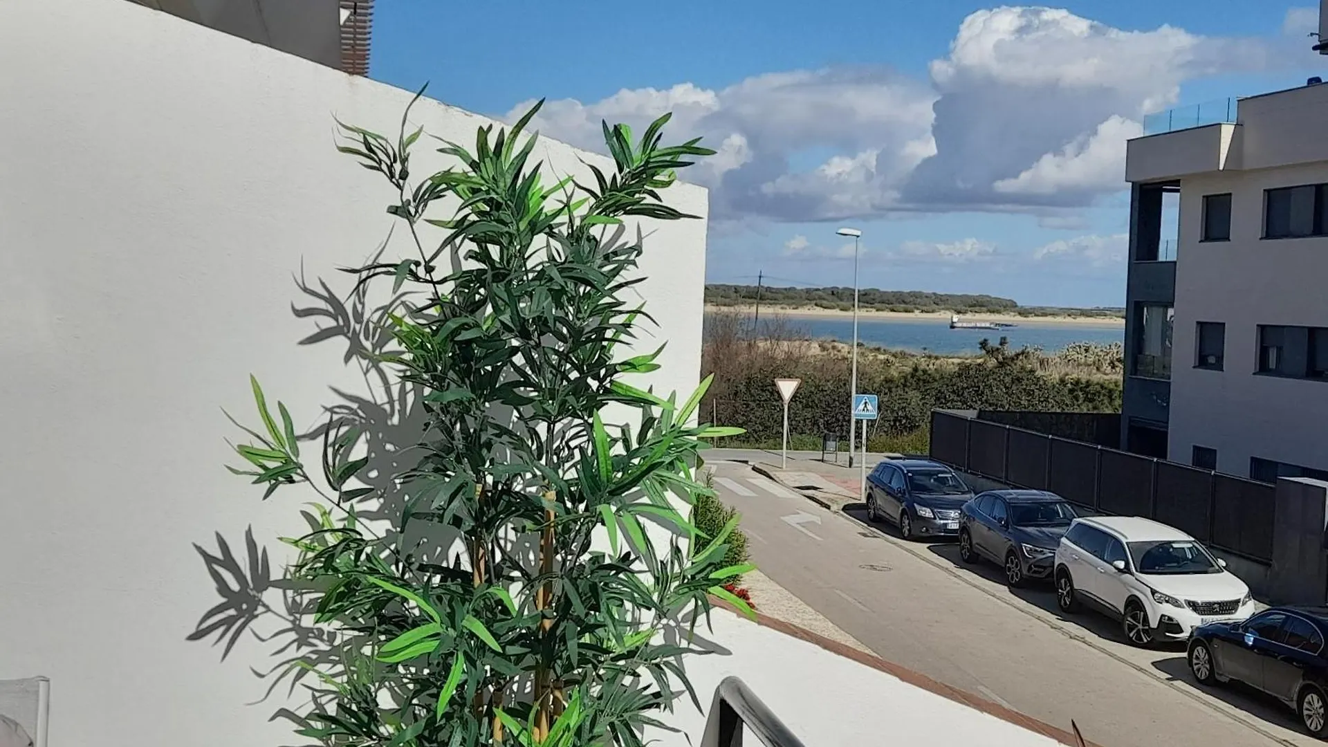Apartamento Marisma Del Guadalquivir Sanlúcar de Barrameda