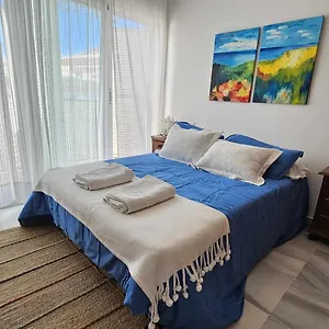  Apartamento Infanta Isabel Petfriendly By Sanlucar Housing