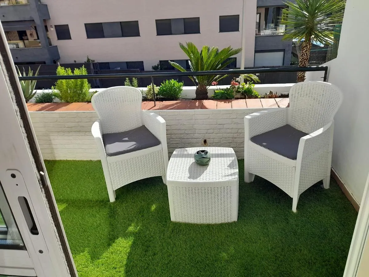Apartamento Marisma Del Guadalquivir 산루카데바라메다 아파트